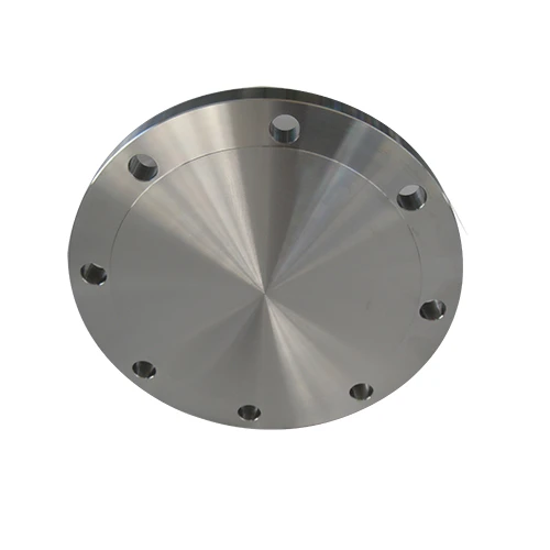 Blind Flange Thickness Calculation ASME B16.5