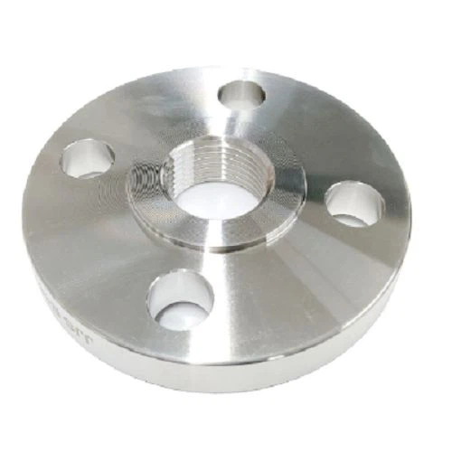 Stainless Steel 316 Lap Joint Flanges